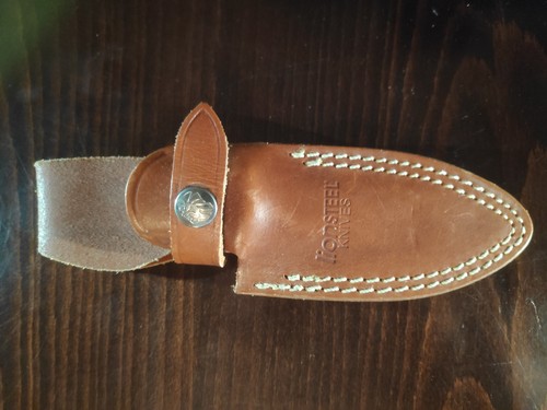 Lionsteel lederscheide - lionsteel,
