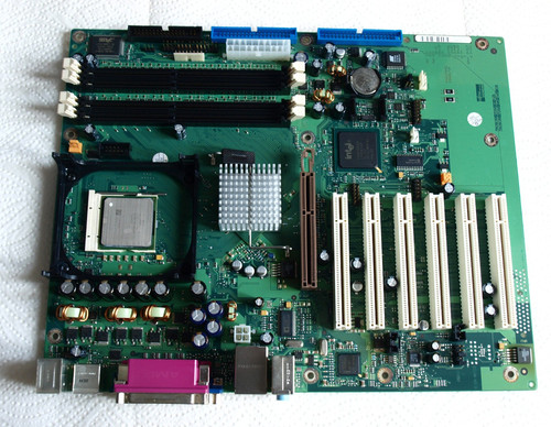 Fujitsu siemens d1567 - fujitsu,