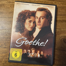 Goethe! - DVD