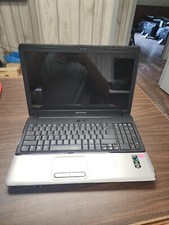 Compaq Presario CQ60-203NR