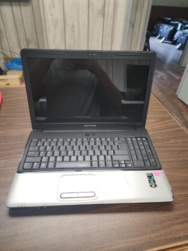 Compaq presario cq60 - compaq,