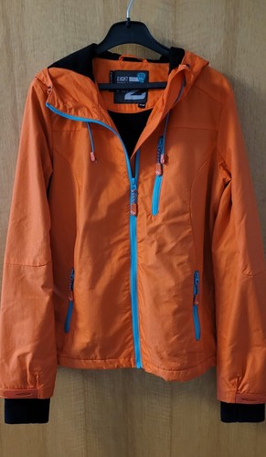 Damenjacke eight2nine gr - damenjacke, "eight2nine"