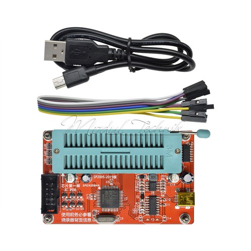 Microcontroller series - microcontroller/24/93,