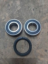 Radlagersatz Trabant 601