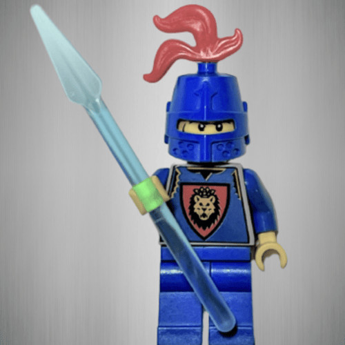 Lego freestyle minifigur - freestyle,