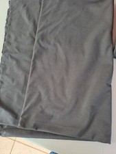 T - Shirtstoff Schwarz L.200