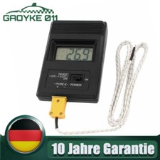 Profi Digital Thermometer -50