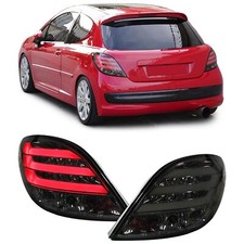 Für Peugeot 207 ab 2006-