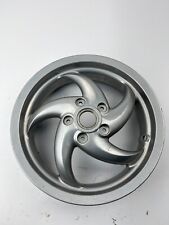 Gilera Runner 50 C36 Hinterradfelge Felge Rear Wheel rim #20229