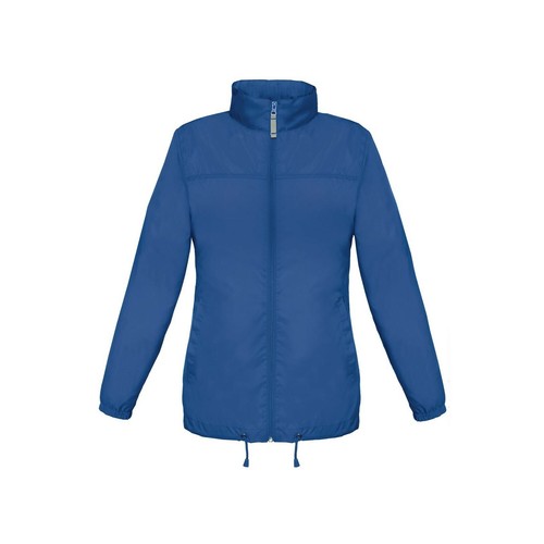Damen windjacke regenjacke - windjacke,