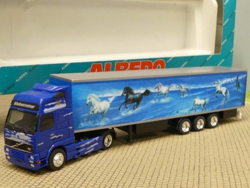 Herpa albedo fh16 - albedo,