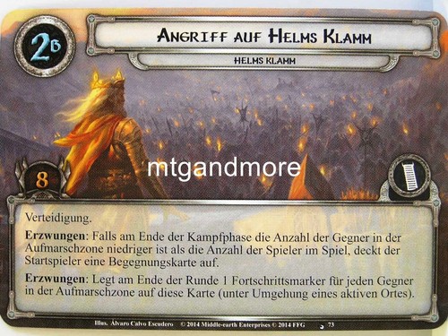 Lord the rings lcg 1x - rings,