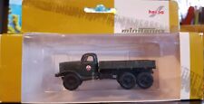 Herpa Minitanks 743815 ZIL 157 LKW Pritsche Russische Garde 