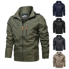 Herren Softshell Jacke