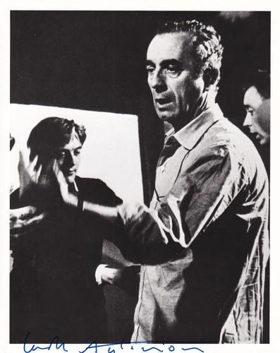 Michelangelo antonioni - michelangelo,