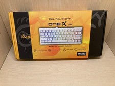 Ducky One X Mini 60%