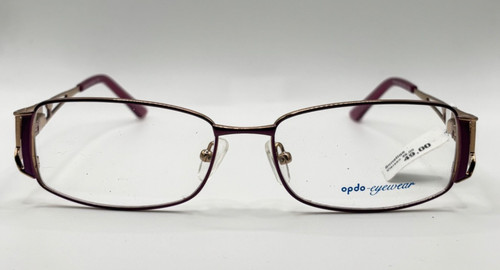 Opdo eyewear brille gestell - eyewear,