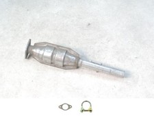 Katalysator Kat Neu Klarius