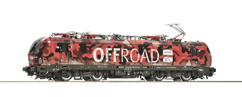 Roco 73104 vectron - vectron, tx