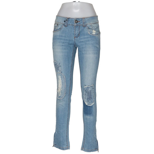 Only limitless denim jeans - only, denim,