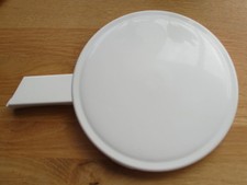 Deckel weiß Krups Teatime Tea