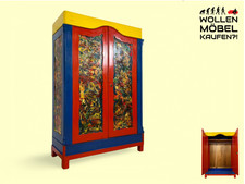 Antiker Kleiderschrank