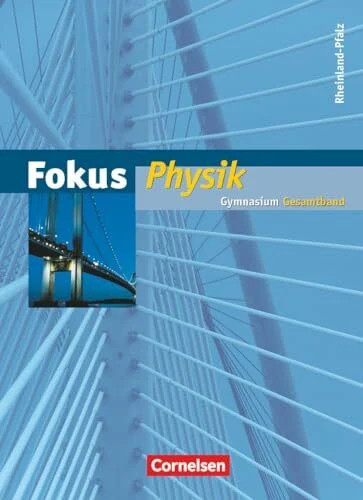 Fokus physik gymnasium - -,