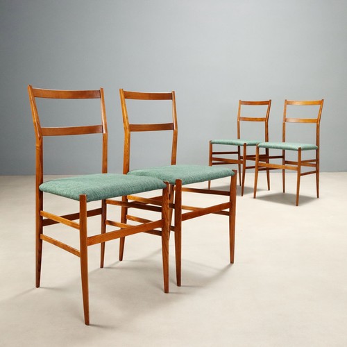 Vintage stühle cassina 699 - stühle,