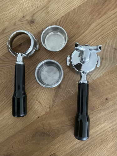 Für faema siebträger e61 - siebträger,