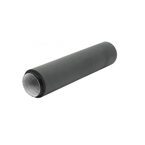 Warmluftschlauch 60mm isoliert - 60mm,