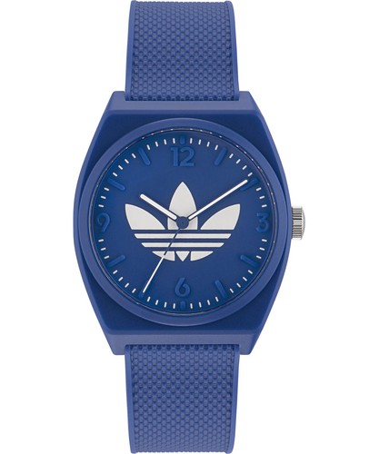 Herrenuhr adidas street - herrenuhr,