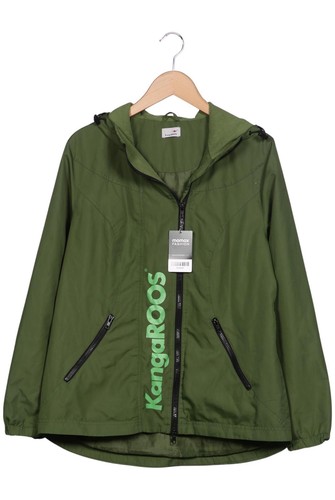 Kangaroos jacke damen anorak - kangaroos,