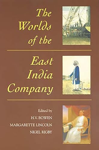 The worlds east india - of,