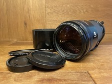 Minolta apo tele zoom - minolta, af