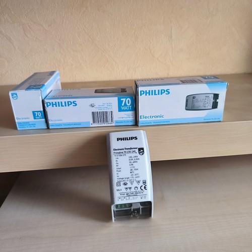 Stück philips primaline 70 - primaline,