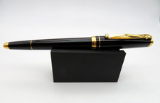 Toller Cleo Skribent Füller