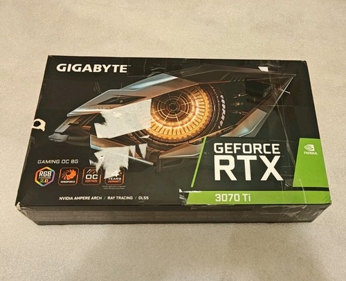 Gigabyte geforce rtx 3060 - geforce,