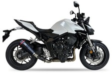 IXIL XC Xtrem Carbon Auspuff