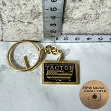 TACTON Fashion Keychain