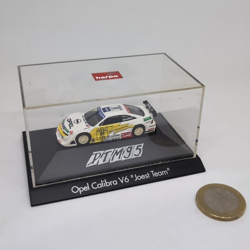 Opel calibra jest team - opel, v6