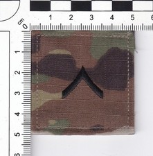 Rangabzeichen der US-Armee