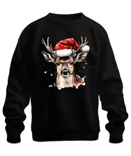 Rentier Nikolaushut Aquarell