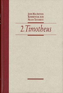 Timotheus von macarthur - timotheus,