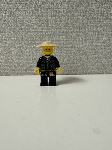 Lego ninjago figur first - figur,