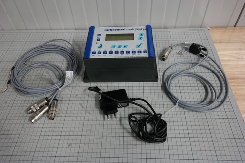 Mikromec multisens mlm624p - multisens,
