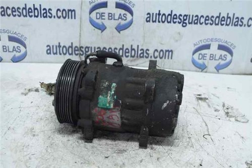Klimakompressor peugeot 206 - klimakompressor,
