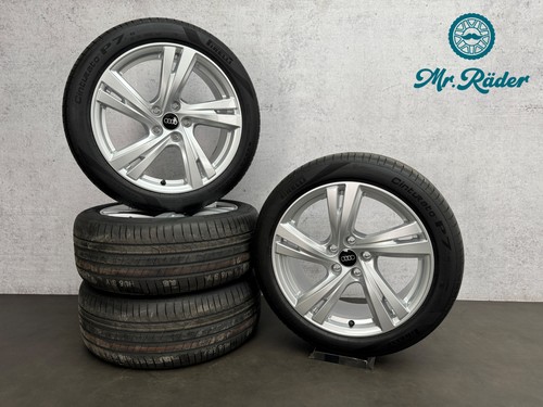 Orig audi b10 fu - a5,