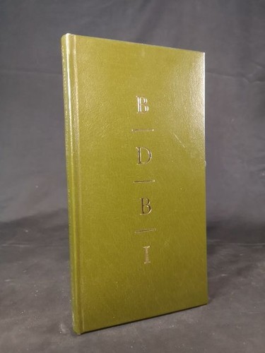 Jahrbuch zur tagung - 93.,