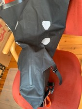 ORTLIEB Seat-Pack Satteltasche saddle bag 11 Liter sehr guter Zustand TOP