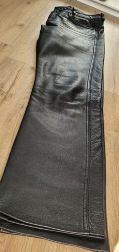 Vanucci lederhose 50 - lederhose,